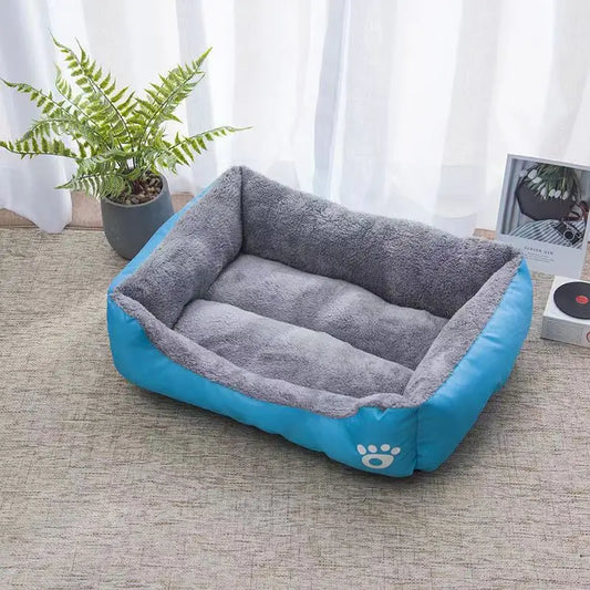 Cat / Dog Bed - Warm Comfortable Dog