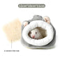 Hamster Supplies Cotton Snuggle Nest