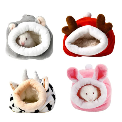 Hamster Supplies Cotton Snuggle Nest