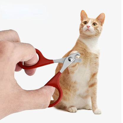 Cat / Dog Nail Scissors