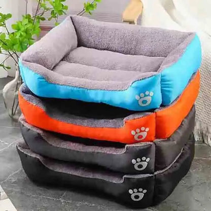 Cat / Dog Bed - Warm Comfortable Dog