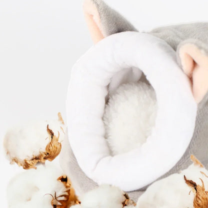 Hamster Supplies Cotton Snuggle Nest