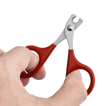Cat / Dog Nail Scissors