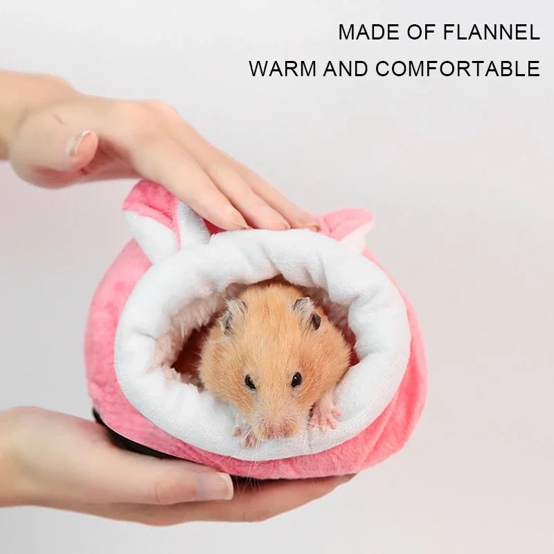 Hamster Supplies Cotton Snuggle Nest
