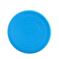 Silicone Flying Saucer for Cats and Dogs