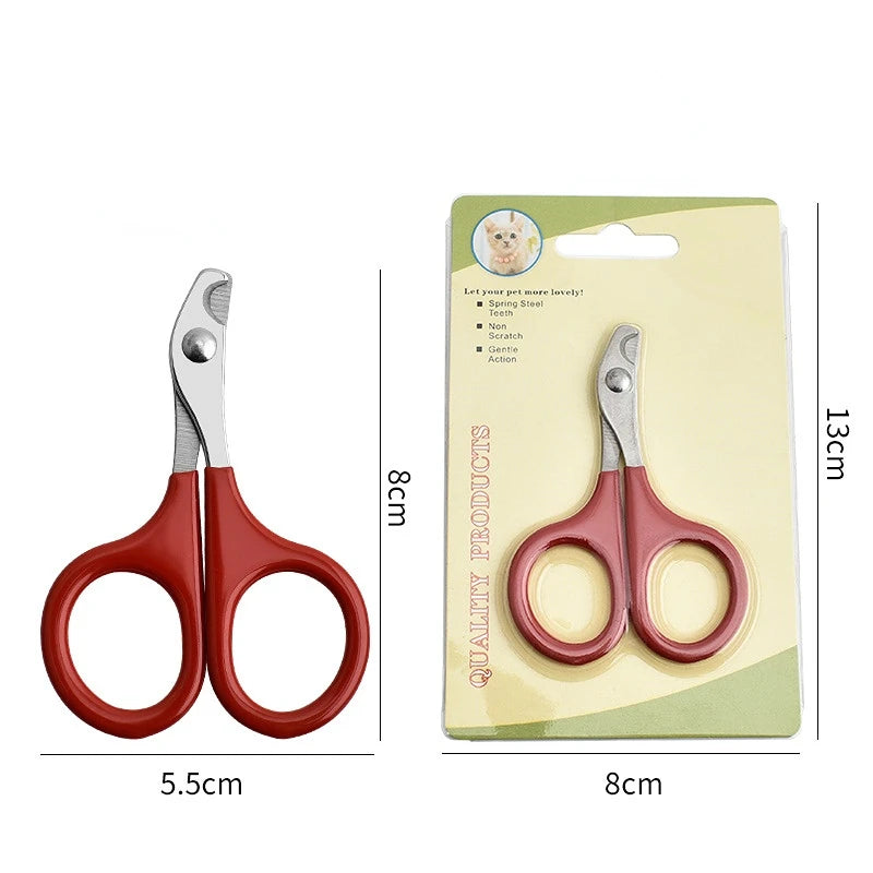 Cat / Dog Nail Scissors