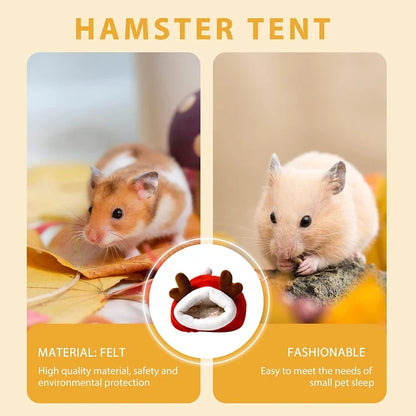Hamster Supplies Cotton Snuggle Nest