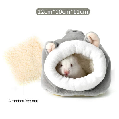 Hamster Supplies Cotton Snuggle Nest