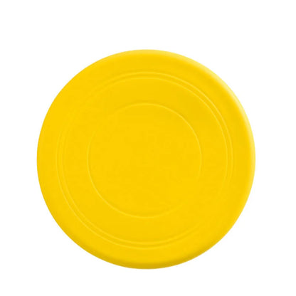 Silicone Flying Saucer for Cats and Dogs