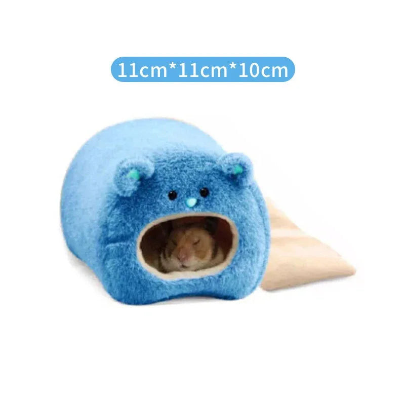 Hamster Supplies Cotton Snuggle Nest