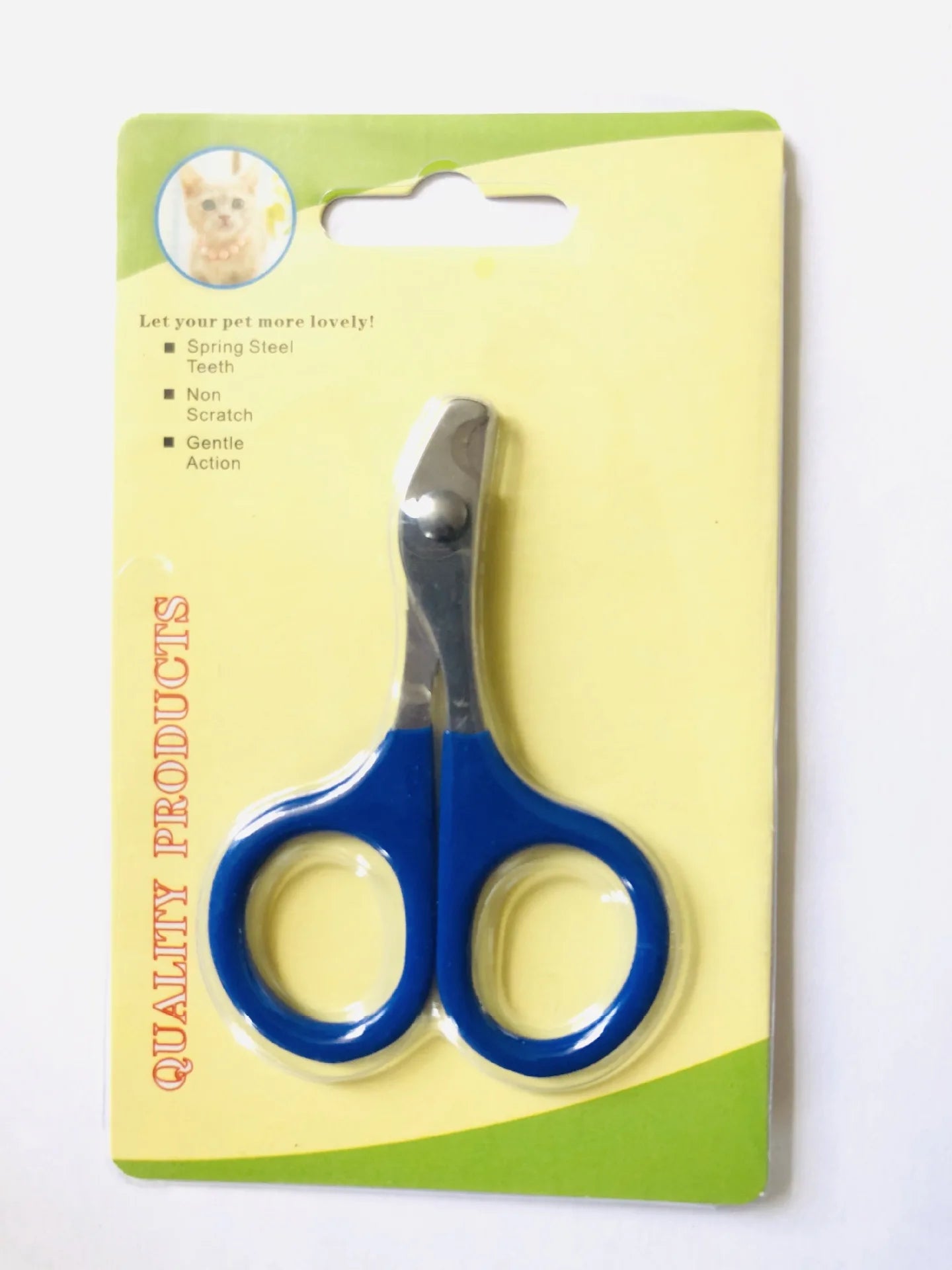 Cat / Dog Nail Scissors