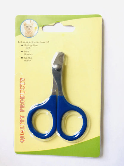 Cat / Dog Nail Scissors