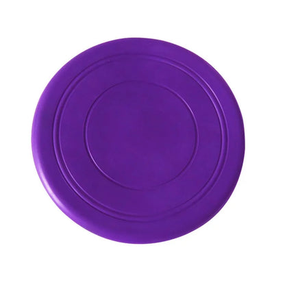 Silicone Flying Saucer for Cats and Dogs