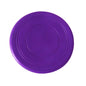 Silicone Flying Saucer for Cats and Dogs