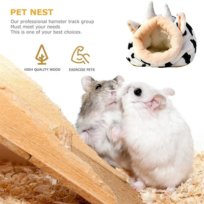 Hamster Supplies Cotton Snuggle Nest