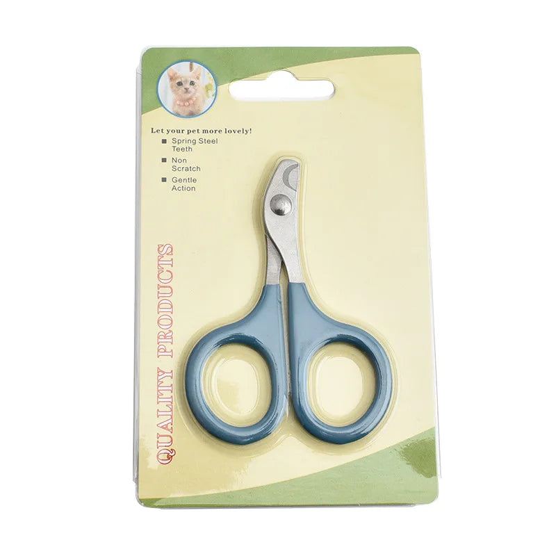 Cat / Dog Nail Scissors