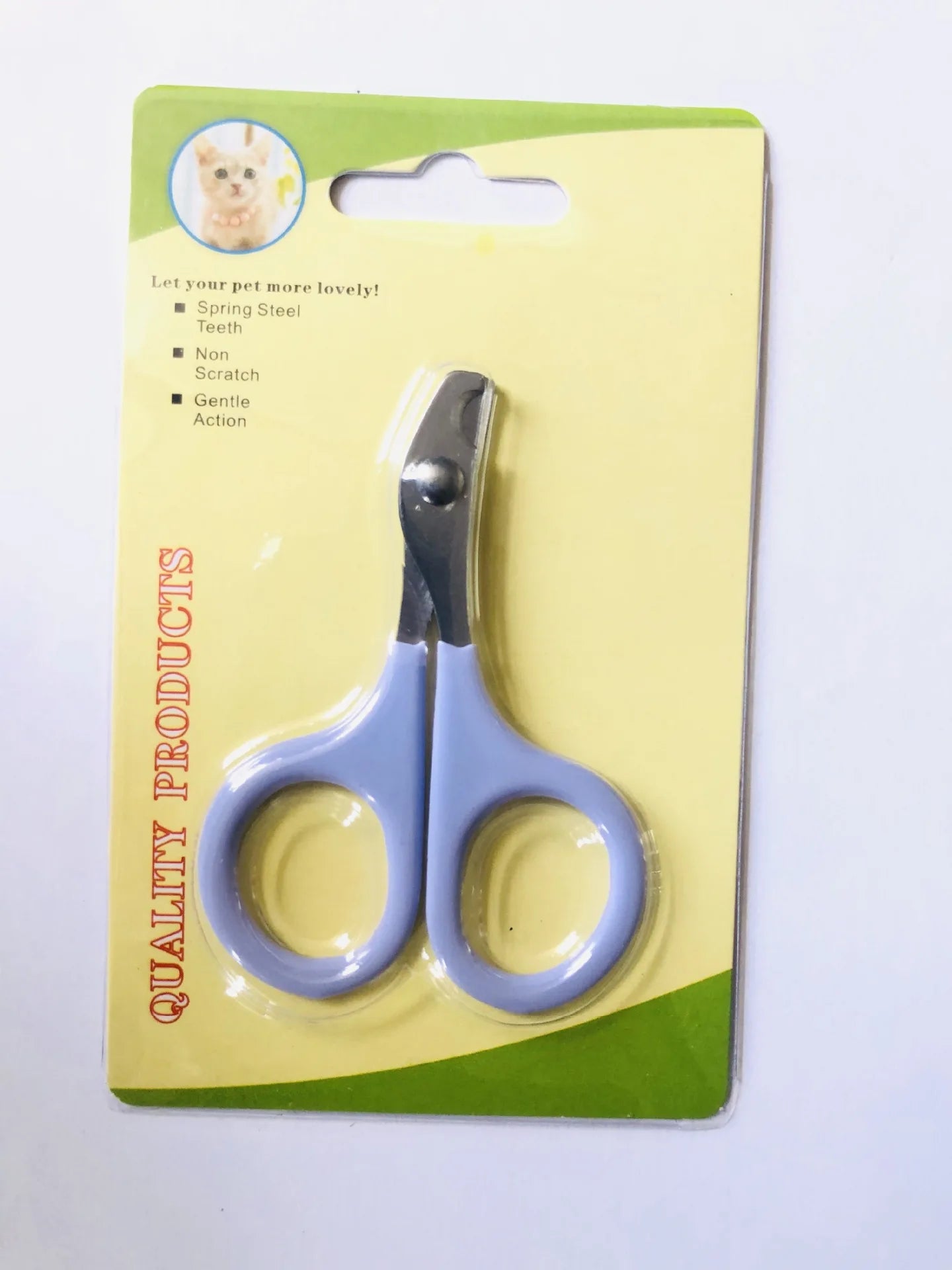 Cat / Dog Nail Scissors