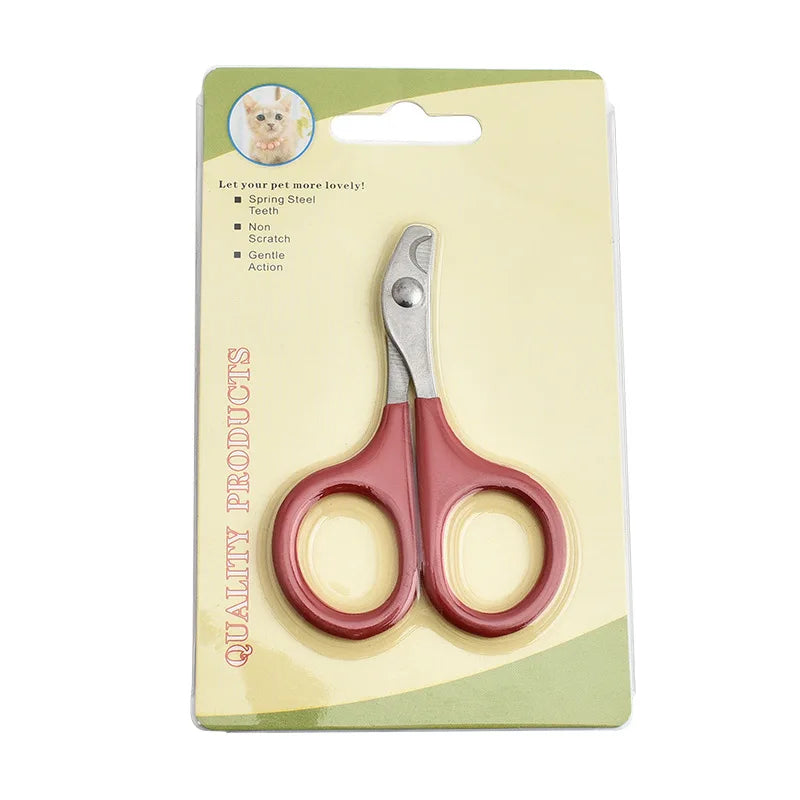 Cat / Dog Nail Scissors