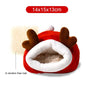 Hamster Supplies Cotton Snuggle Nest