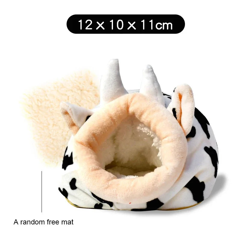 Hamster Supplies Cotton Snuggle Nest
